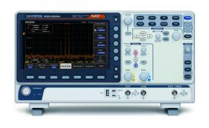 GW Instek MDO-2202A Oscilloscope